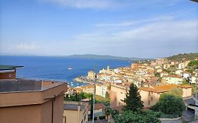 In panoramica da mechina