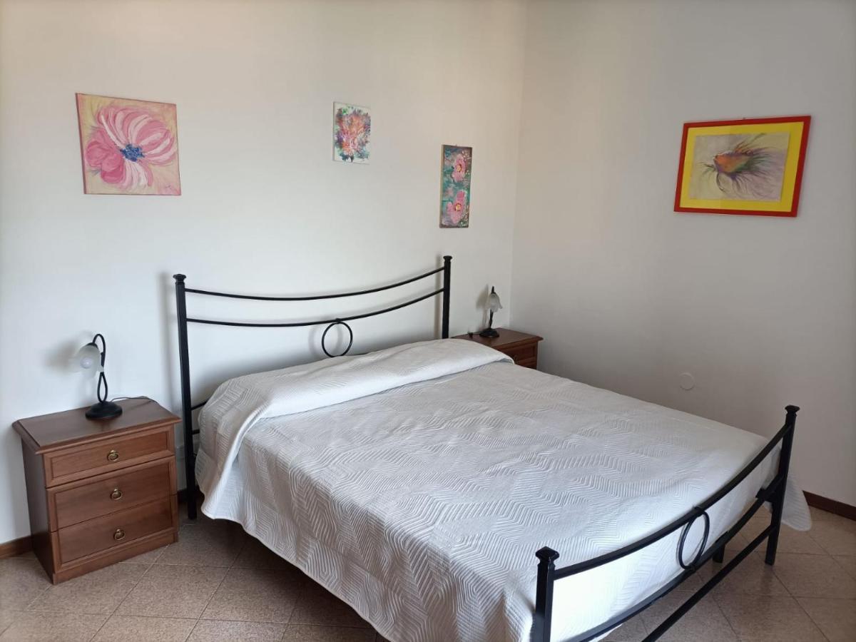 Appartamento In panoramica da mechina Porto Santo Stefano  Esterno foto